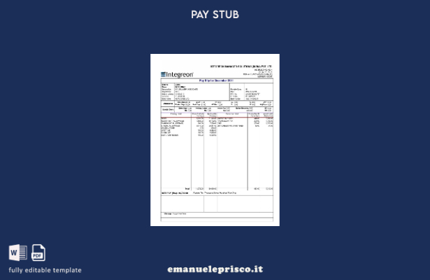 stile verificato Modello Pvt.Ltd per soluzioni gestite India Integron